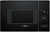 Микроволновая печь Bosch BFL520MB0 20л. 800Вт черный (встраиваемая)