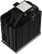 Устройство охлаждения(кулер) Zalman CNPS13X ARGB Soc-AM5/AM4/1200/1700/1851 черный 4-pin 29.7dB Al+Cu 240W 810gr Ret (CNPS13X BLACK) - купить недорого с доставкой в интернет-магазине