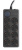 Сетевой фильтр Ippon BK-8-EU-3-10-B 3м (8 розеток) черный (коробка) - купить недорого с доставкой в интернет-магазине