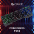 Клавиатура Оклик 709G черный USB for gamer LED (1788144) кабель 1.8м - цена, купить или заказать с доставкой в интернет-магазине Клавиатура Оклик 709G черный USB for gamer LED (1788144) кабель 1.8м - купить недорого с доставкой в интернет-магазине