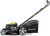 Газонокосилка роторная Champion LM4622 2200Вт - купить недорого с доставкой в интернет-магазине