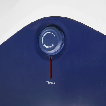 Водонагреватель Ariston Blu Evo R 30 Ru 1.5кВт 30л электрический над раковиной/белый - купить недорого с доставкой в интернет-магазине