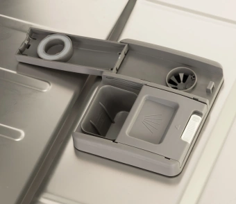 Посудомоечная машина встраив. Hyundai HBD 650 2100Вт полноразмерная - купить недорого с доставкой в интернет-магазине