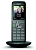 Трубка доп. Dect Gigaset CL660HX HSB RUS черный для CL660