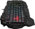 Клавиатура A4Tech B314 черный USB Multimedia for gamer LED (подставка для запястий) кабель 1.8м - цена, купить или заказать с доставкой в интернет-магазине Клавиатура A4Tech B314 черный USB Multimedia for gamer LED (подставка для запястий) кабель 1.8м - купить недорого с доставкой в интернет-магазине