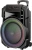 Минисистема Hyundai H-MC1295 черный 35Вт FM USB BT micro SD - цена, купить или заказать с доставкой в интернет-магазине Минисистема Hyundai H-MC1295 черный 35Вт FM USB BT micro SD - купить недорого с доставкой в интернет-магазине