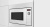 Микроволновая печь Bosch BFL523MW3 20л. 800Вт белый (встраиваемая) - цена, купить или заказать с доставкой в интернет-магазине Микроволновая печь Bosch BFL523MW3 20л. 800Вт белый (встраиваемая) - купить недорого с доставкой в интернет-магазине