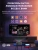 Проектор Cactus CS-PRO.03B.Full HD-A LCD 7500Lm LS 720Lm ANSI (1920x1080) 2300:1 ресурс лампы:30000часов 2xUSB typeA 3xHDMI 1.73кг - купить недорого с доставкой в интернет-магазине