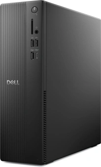 ПК Dell Slim ECS1250 SFF i5 14400 (2.5) 8Gb SSD512Gb UHDG 730 Windows 11 Pro GbitEth WiFi BT 200W мышь черный (DSD-5821) - купить недорого с доставкой в интернет-магазине