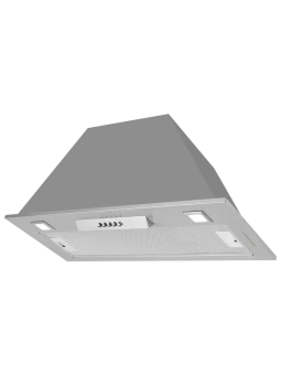 Вытяжка встраиваемая Kuppersberg Inlinea 70 нержавеющая сталь управление: кнопочное (1 мотор) - купить недорого с доставкой в интернет-магазине