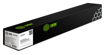 Картридж лазерный Cactus CS-WC7525M 006R01519 пурпурный (15000стр.) для Xerox WorkCentre 7525/7530/7535/7545/7556 - купить недорого с доставкой в интернет-магазине