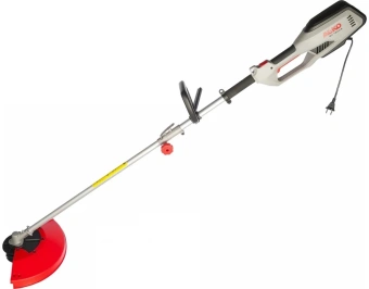 Триммер электрический Al-Ko BC 1200 E 1200Вт 1.63л.с. разбор.штан. реж.эл.:леска/нож - купить недорого с доставкой в интернет-магазине