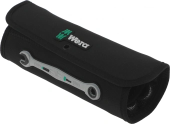 Набор ключей Wera WE-020013 - купить недорого с доставкой в интернет-магазине