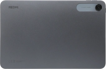 Планшет Xiaomi Redmi Pad 2 P85 6S 4G Gen 2 (2.9) 8C RAM4Gb ROM128Gb 9.7" IPS 2048x1280 Android 16 темно-серый 8Mpix 5Mpix BT WiFi microSD 2Tb 7600mAh 18hr - купить недорого с доставкой в интернет-магазине