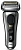 Бритва сетчатая Braun Series 9 pro 9577cc реж.эл.:5 питан.:аккум. серебристый