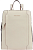 Рюкзак женский Piquadro Circle CA7042W92/BECU бежевый/кофейный натур.кожа