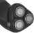 Бритва роторная Philips Series 3000 S3144/00 реж.эл.:3 питан.:аккум. черный/синий - цена, купить или заказать с доставкой в интернет-магазине Бритва роторная Philips Series 3000 S3144/00 реж.эл.:3 питан.:аккум. черный/синий - купить недорого с доставкой в интернет-магазине