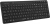 Клавиатура A4Tech Fstyler FBK27C AS черный USB беспроводная BT/Radio slim Multimedia (FBK27C AS) - купить недорого с доставкой в интернет-магазине