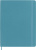 Блокнот Moleskine CLASSIC SOFT QP621B35 XLarge 190х250мм 192стр. линейка мягкая обложка голубой - купить недорого с доставкой в интернет-магазине