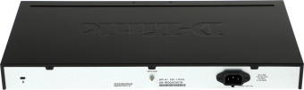 Коммутатор D-Link DGS-1510-28X/A1A 24x1Гбит/с 4SFP+ управляемый - купить недорого с доставкой в интернет-магазине
