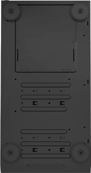 Корпус PcCooler IE200 черный без БП ATX 9x120mm 6x140mm 1xUSB3.0 audio bott PSU - купить недорого с доставкой в интернет-магазине