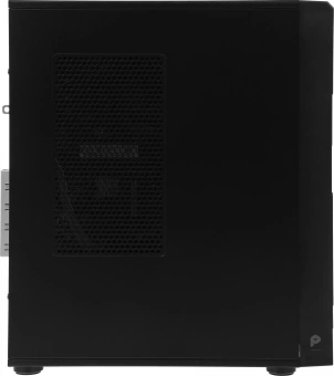 ПК Мини MSI Pro DP180 12-443XRU i3 12100 (3.3) 16Gb SSD512Gb UHDG 730 CR без ОС 2.5xGbitEth+1xGbitEth WiFi BT 500W черный (9S6-B0A721-443) - купить недорого с доставкой в интернет-магазине