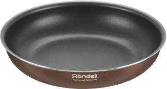 Набор посуды Rondell Kortado RDA-1690 5 предметов - купить недорого с доставкой в интернет-магазине