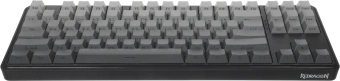 Клавиатура Redragon Star Blade Pro механическая черный/серый USB беспроводная BT/Radio for gamer LED (72653) кабель 1.5м - купить недорого с доставкой в интернет-магазине