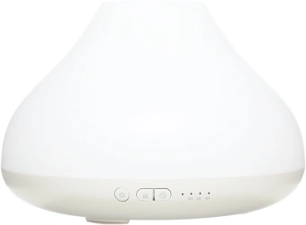 Увлажнитель воздуха Solove H7W 10Вт (ультразвуковой) белый - купить недорого с доставкой в интернет-магазине