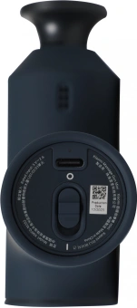 Массажер Xiaomi Massage Gun Mini черный (BHR6083GL) - купить недорого с доставкой в интернет-магазине