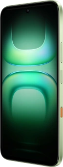 Смартфон Infinix X6895 Hot 70 128Gb 4Gb зеленый моноблок 3G 4G 2Sim 6.78" 720x1576 Android 16 50Mpix 802.11 a/b/g/n/ac NFC GPS Protect FM microSD max2048Gb - купить недорого с доставкой в интернет-магазине