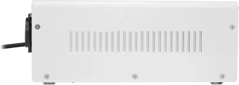 Стабилизатор напряжения Smartwatt AVR Slim 1500RW 1500ВА белый - купить недорого с доставкой в интернет-магазине