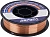 Проволока свар. Aurora ER70S-6 D1мм 5000гр (40990)