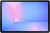 Планшет Samsung Galaxy Tab S10 FE 1580 (2.9) 8C RAM8Gb ROM128Gb 10.9" TFT 2304x1440 5G 1Sim eSIM Android 15 голубой 13Mpix 12Mpix BT WiFi microSD 1Tb 8000mAh - купить недорого с доставкой в интернет-магазине