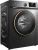 Стиральная машина TCL TWRP-1108W12G2 класс: A+++ загр.фронтальная макс.:8кг серый инвертор - купить недорого с доставкой в интернет-магазине