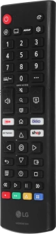Телевизор LED LG 32" 32LB650B6LA.ARU черный HD 60Hz DVB-T DVB-T2 DVB-C DVB-S DVB-S2 USB WiFi Smart TV (RUS) - купить недорого с доставкой в интернет-магазине