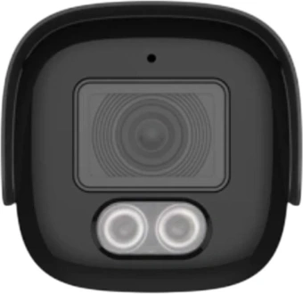 Камера видеонаблюдения IP Tiandy TC-C38WS 3LRA-28 2.8-2.8мм цв. - купить недорого с доставкой в интернет-магазине