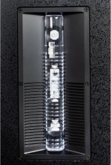 Минисистема Supra SMB-2050 черный 180Вт FM USB BT SD - купить недорого с доставкой в интернет-магазине