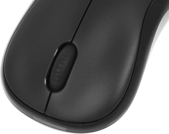 Клавиатура + мышь Logitech MK370 клав:черный мышь:черный/черный USB беспроводная BT Multimedia (920-012082) - купить недорого с доставкой в интернет-магазине