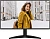 Монитор AOC 24.5" 25B36X черный IPS 16:9 HDMI матовая 1500:1 300cd 178гр/178гр 1920x1080 144Hz DP FHD 2.55кг