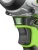 Винтоверт Greenworks GD24ID3 аккум. патрон:шестигр.1/4" (3802807CUB) - купить недорого с доставкой в интернет-магазине