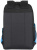 Рюкзак для ноутбука 17.3" Riva 8069 черный полиэстер - купить недорого с доставкой в интернет-магазине