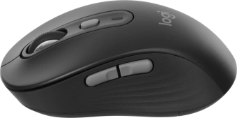 Клавиатура + мышь Logitech MK950 клав:графитовый/черный мышь:черный/серый USB беспроводная Bluetooth/Радио slim (920-012500) - купить недорого с доставкой в интернет-магазине