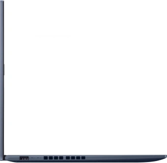 Ноутбук Asus Vivobook 15 M1502YA-BQ579 Ryzen 7 5825U 16Gb SSD512Gb AMD Radeon Graphics 15.6" IPS FHD (1920x1080) без ОС blue WiFi BT Cam (90NB0X21-M00VR0) - купить недорого с доставкой в интернет-магазине