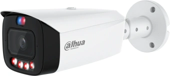 Камера видеонаблюдения IP Dahua DH-IPC-HFW3449T1P-AS-PV-0360B-PRO 3.6-3.6мм цв. (DH-IPC-HFW3449T1P-AS-PV-PRO) - купить недорого с доставкой в интернет-магазине