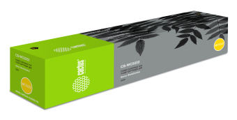 Картридж лазерный Cactus CS-WC5222 106R01413 черный (20000стр.) для Xerox WorkCentre 5222 - купить недорого с доставкой в интернет-магазине