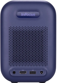 Проектор Infocus IN3048SL LCD 200Lm LS (1920x1080) 20000:1 ресурс лампы:25000часов 1xUSB typeA 1xHDMI 1.25кг - купить недорого с доставкой в интернет-магазине