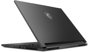Ноутбук MSI Creator A16 AI+ A3HVGG-268RU Ryzen AI 9 365 32Gb SSD2Tb NVIDIA GeForce RTX4070 8Gb 16" IPS QHD+ (2560x1600) Windows 11 Home grey WiFi BT Cam (9S7-15FK14-268) - купить недорого с доставкой в интернет-магазине