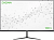 Монитор Digma 27" Progress 27P302F черный IPS LED 5ms 16:9 HDMI матовая 250cd 178гр/178гр 1920x1080 100Hz FreeSync VGA FHD 5.8кг
