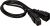Шнур питания Lanmaster LAN-PP19L/20-3.0-BK C19-C20 проводник.:3x1.5мм2 3м 220В 16А черный - купить недорого с доставкой в интернет-магазине